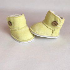 Обувь для Вихтелей (Wichtel)