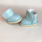 Обувь для Вихтелей (Wichtel)