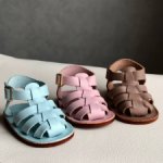 Обувь для Вихтелей (Wichtel)