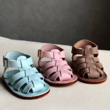 Обувь для Вихтелей (Wichtel)