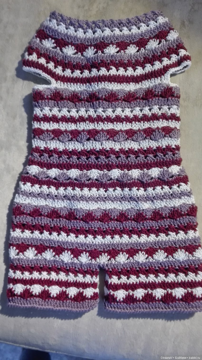 К лету готова — Винтажные куклы ГДР (Немки): Бигги