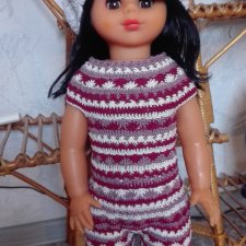 К лету готова