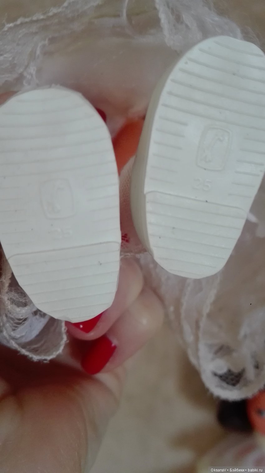 Три сестры — Винтажные куклы ГДР (Немки): Бигги (фото 6)