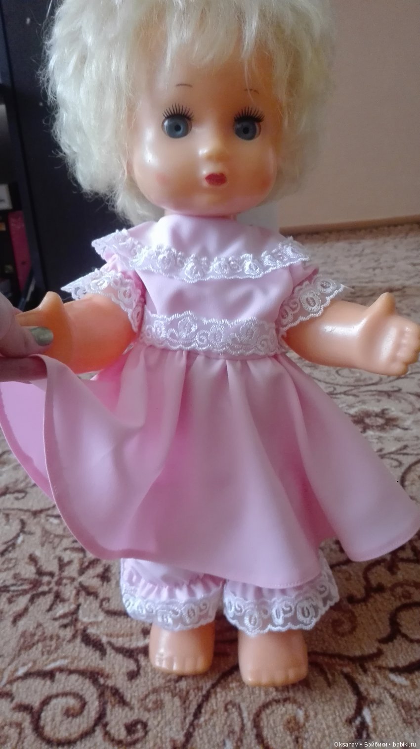 Гуля-красотуля — Болталка и разговоры обо всем: жизнь (фото 3)