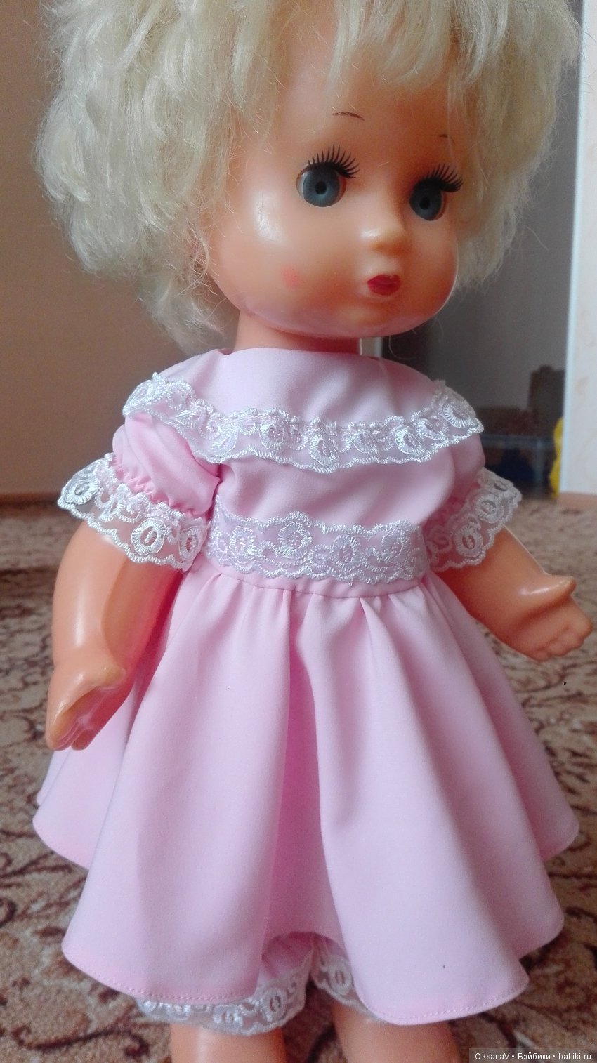 Гуля-красотуля — Болталка и разговоры обо всем: жизнь (фото 2)