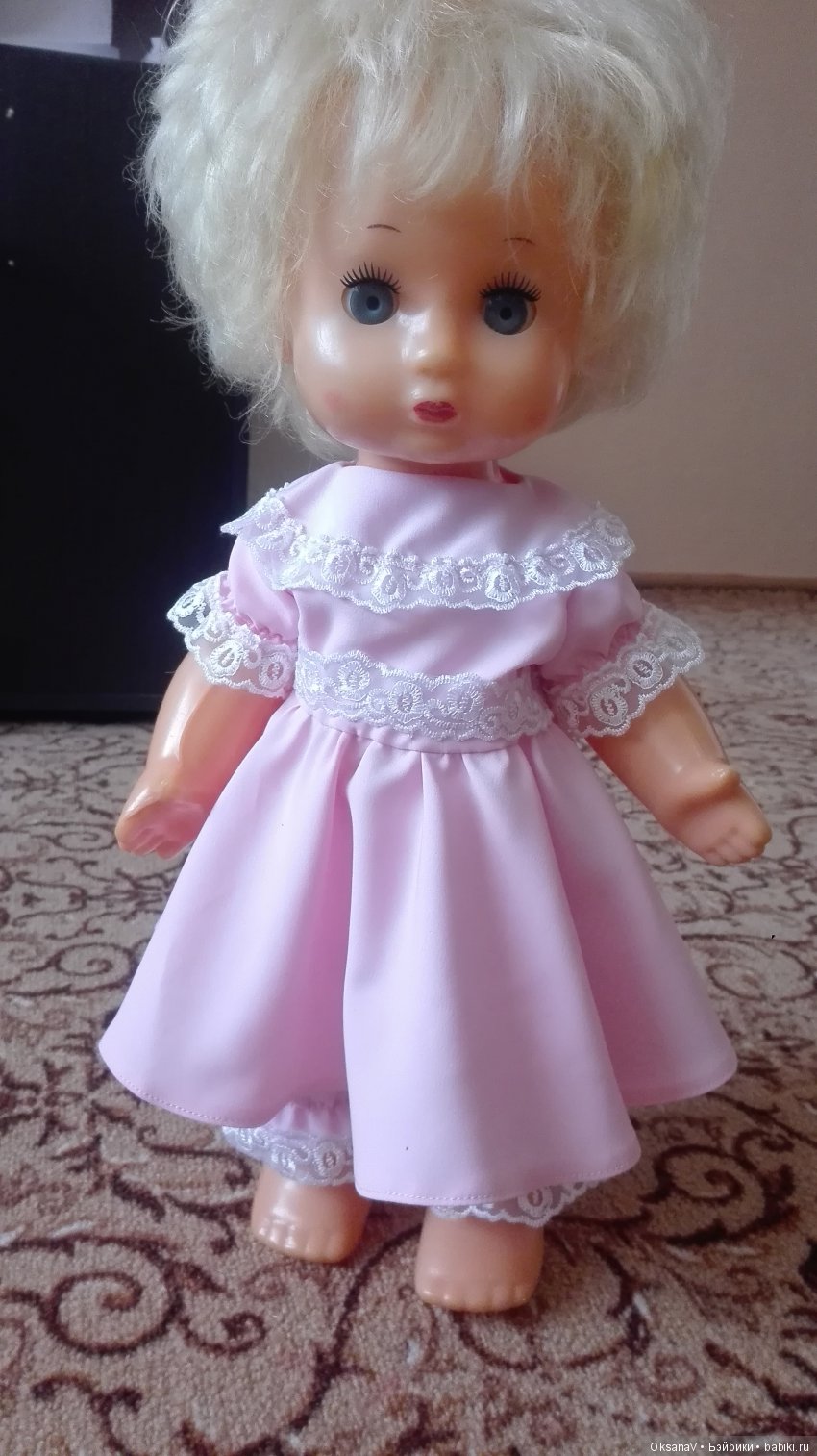 Гуля-красотуля — Болталка и разговоры обо всем: жизнь