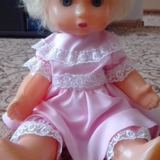 Гуля-красотуля