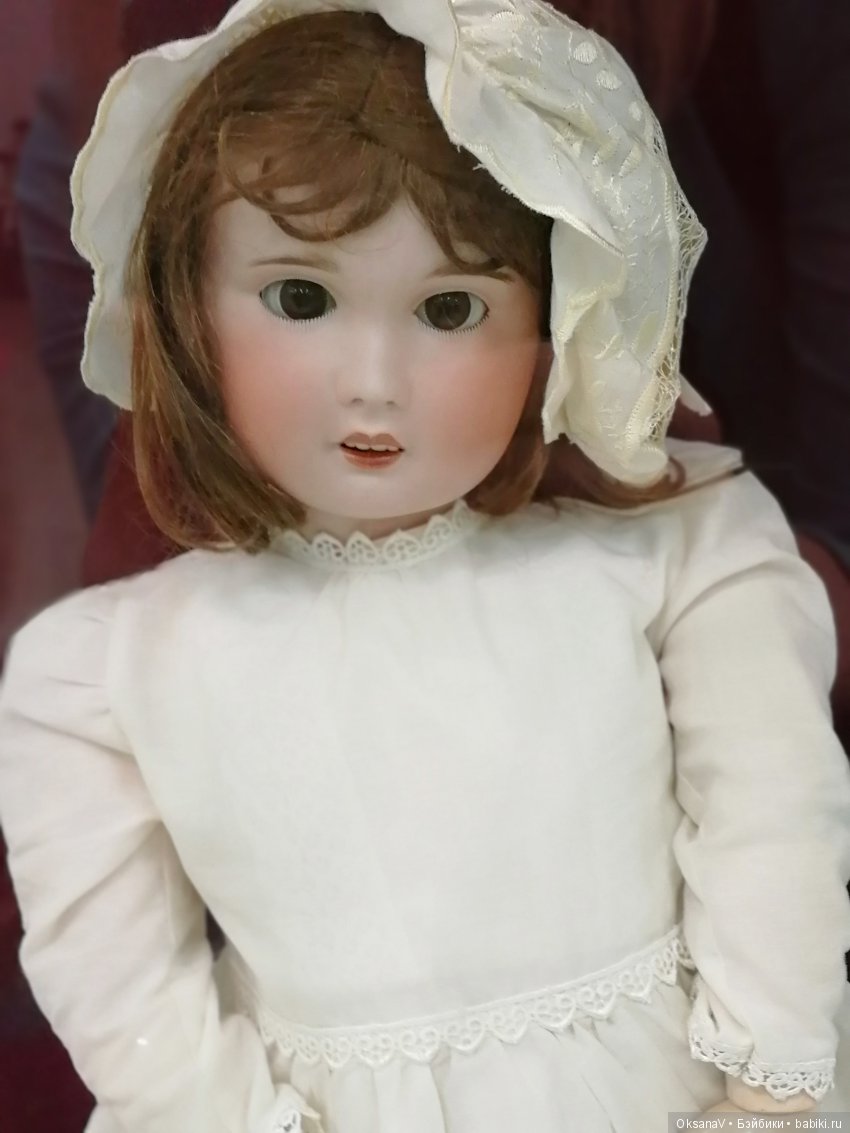 Путешествие в мир кукол. Краснодар (фото 3)