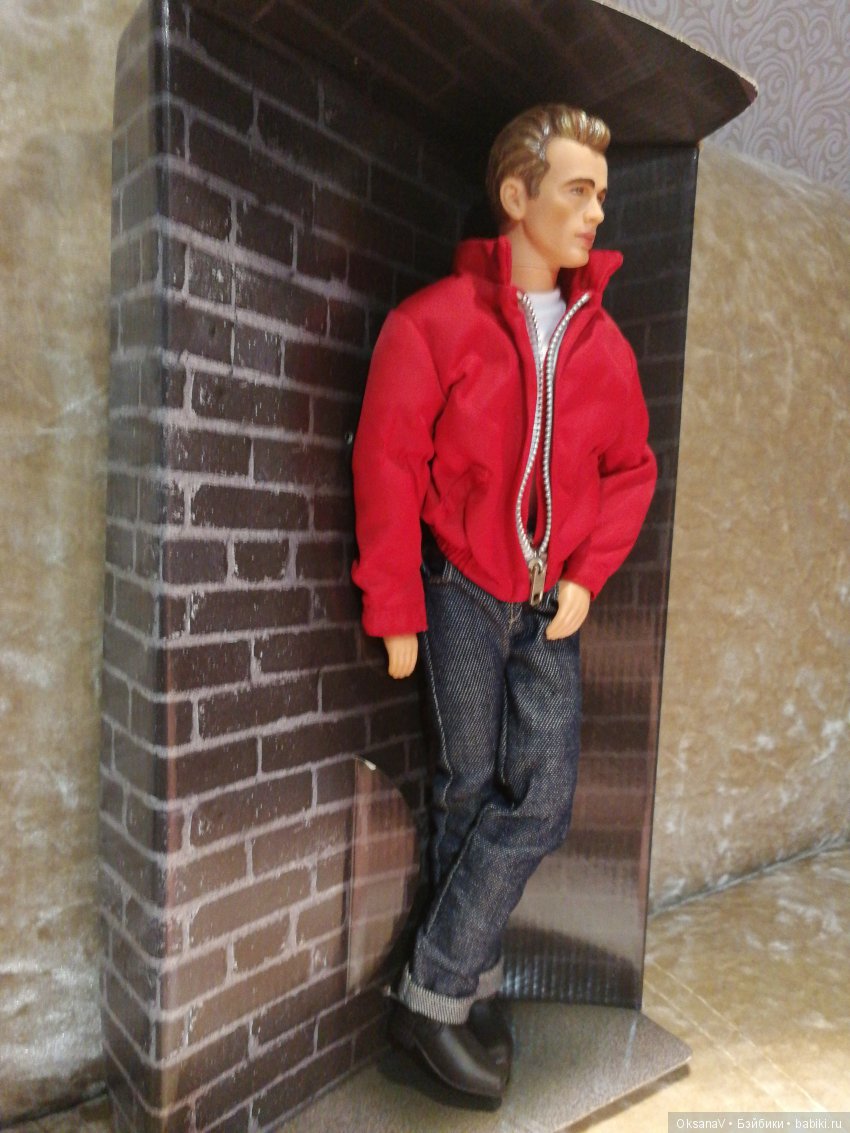 Перл моей коллекции — Фэшн (фото 3)