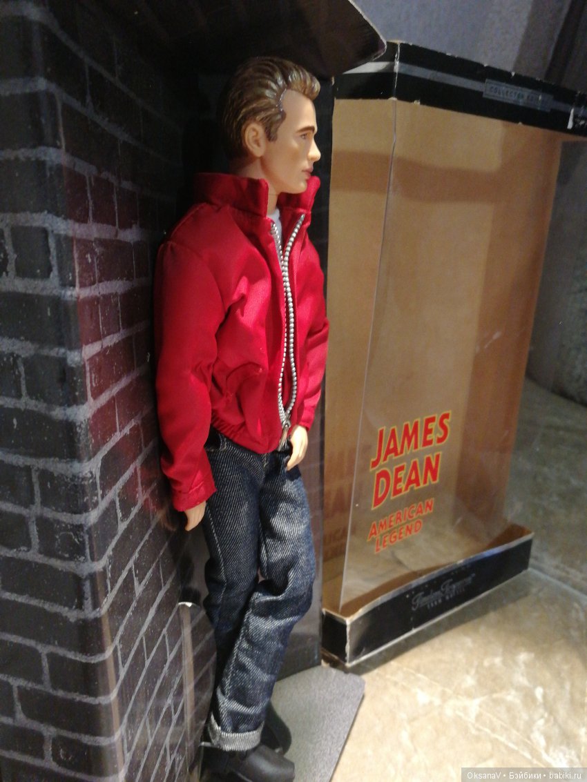 Перл моей коллекции — Фэшн (фото 5)