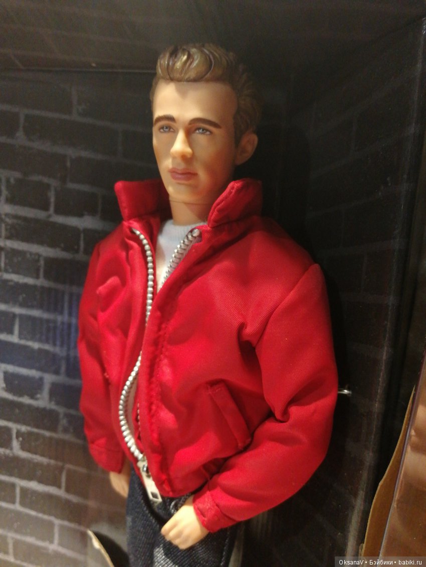 Перл моей коллекции — Фэшн (фото 6)