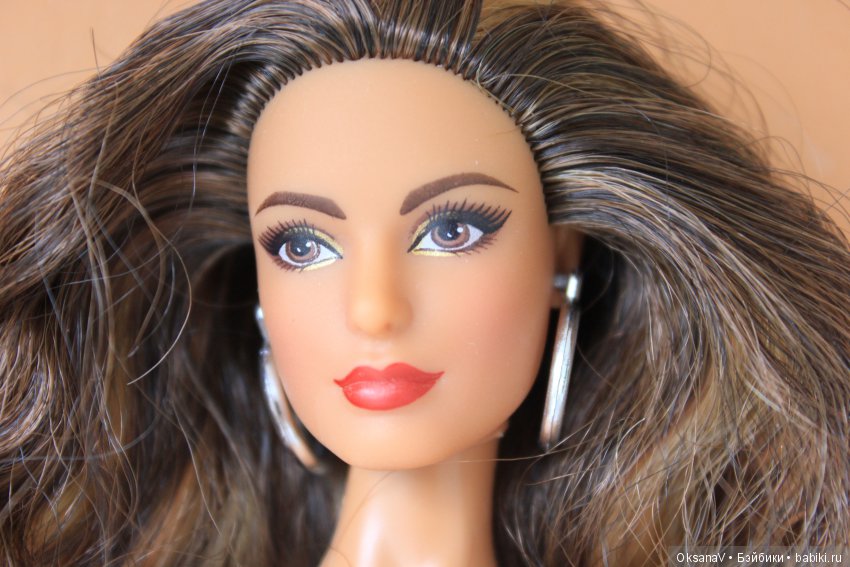 Кто на новенького — Фэшн