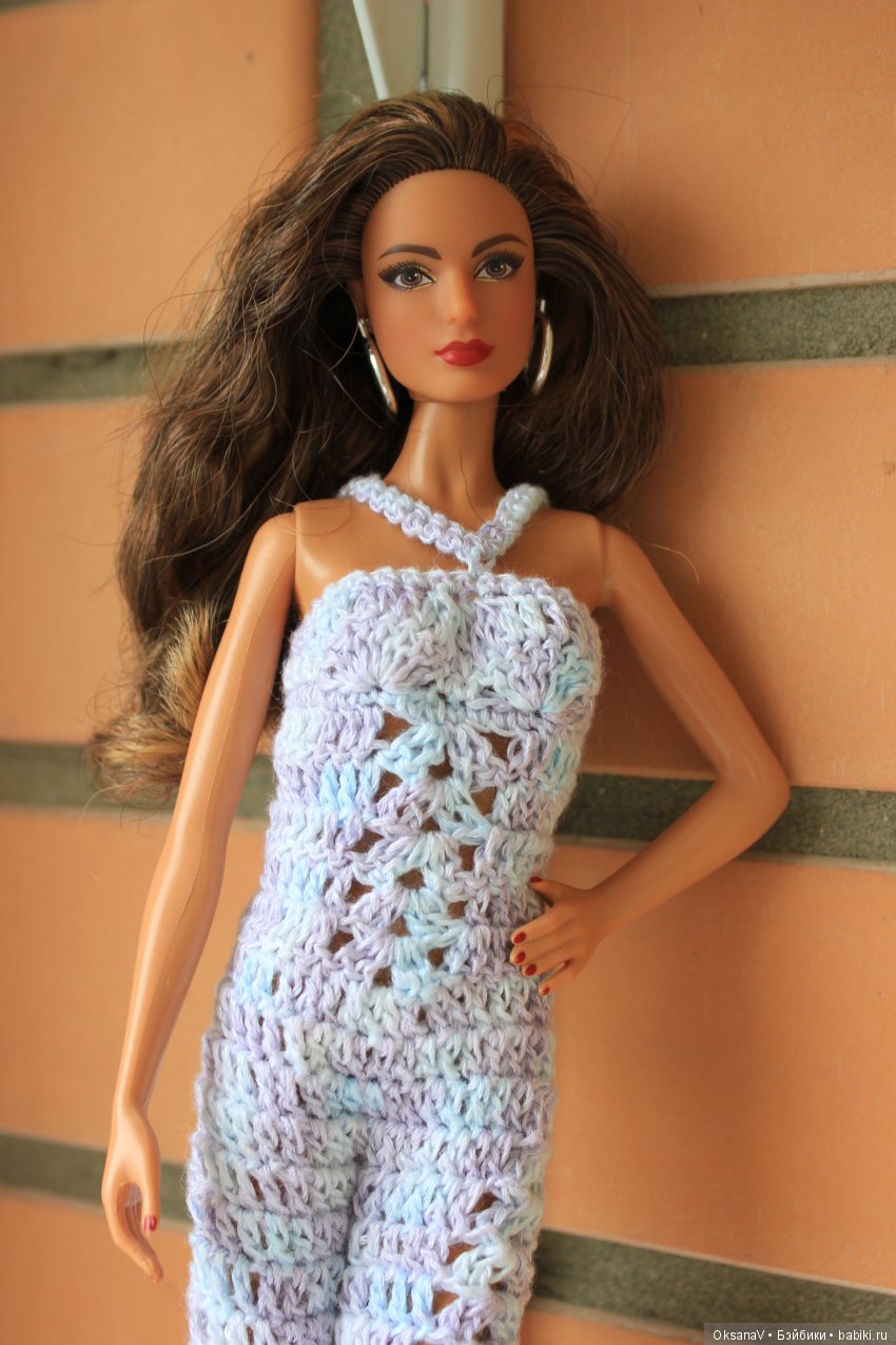 Кто на новенького — Фэшн