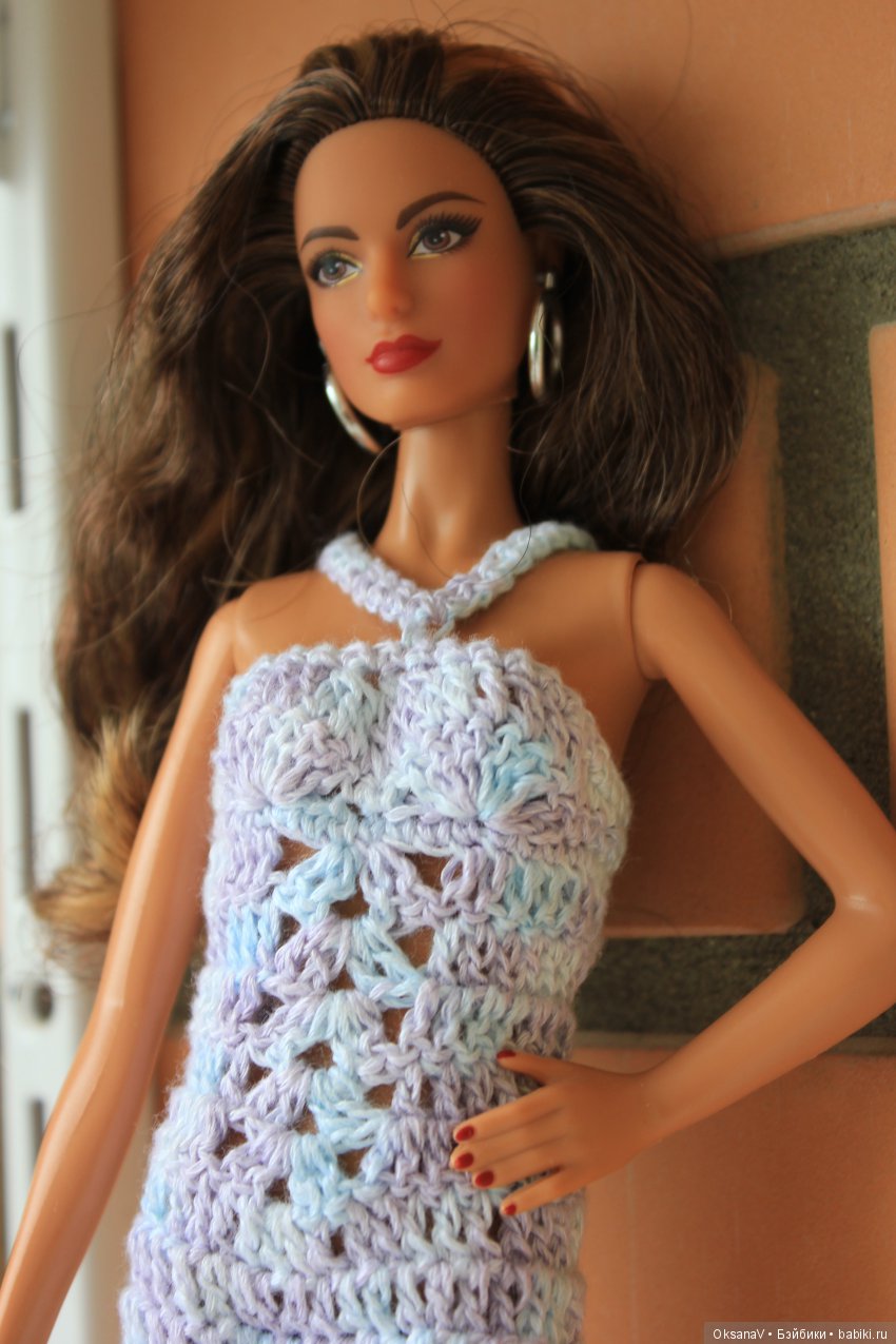 Кто на новенького — Фэшн (фото 4)