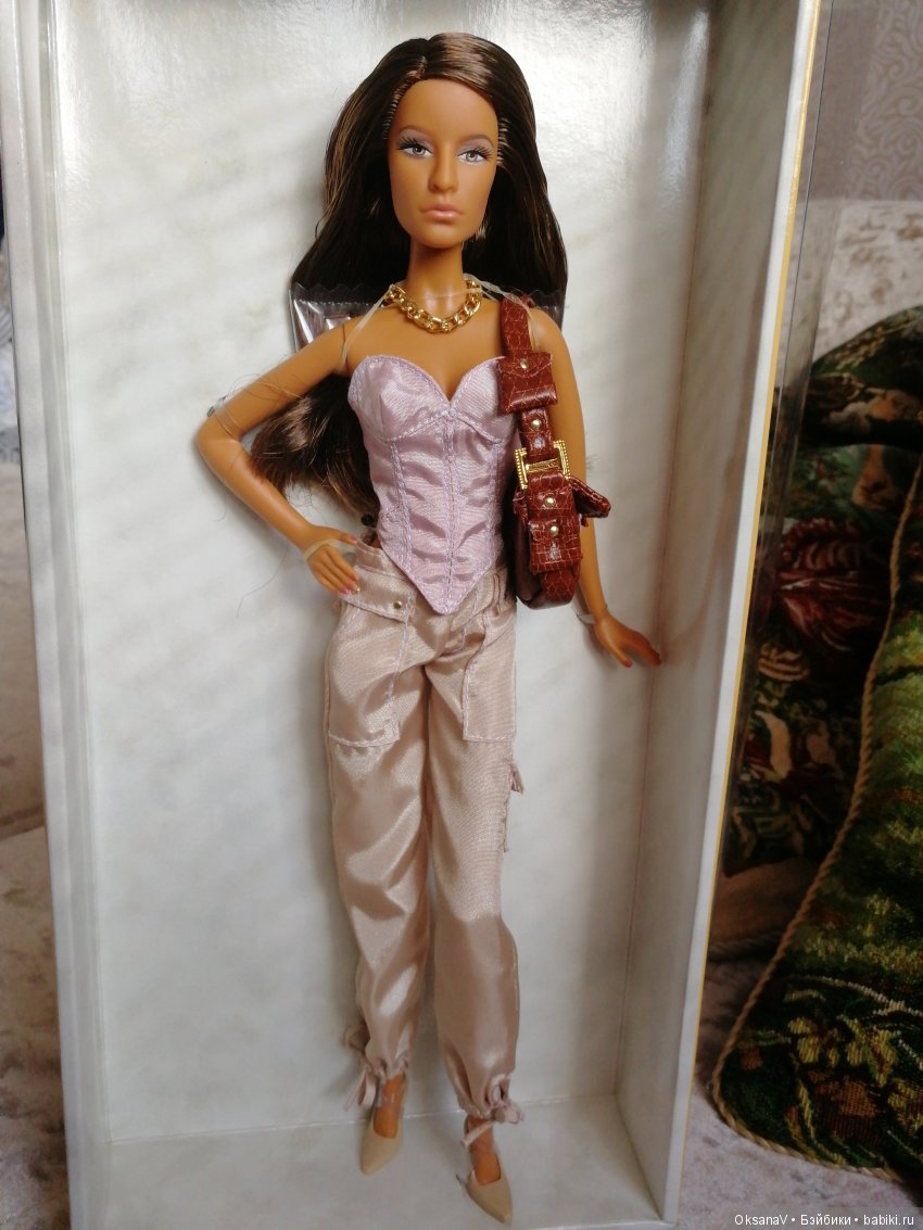 Marisa приехала — Фэшн (фото 4)