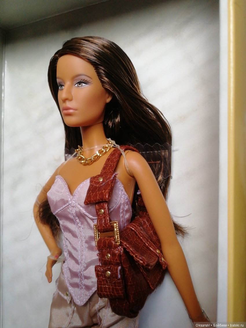 Marisa приехала — Фэшн (фото 7)