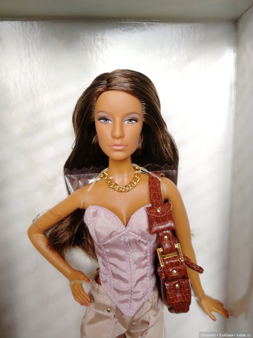 Marisa приехала — Фэшн (фото 2)