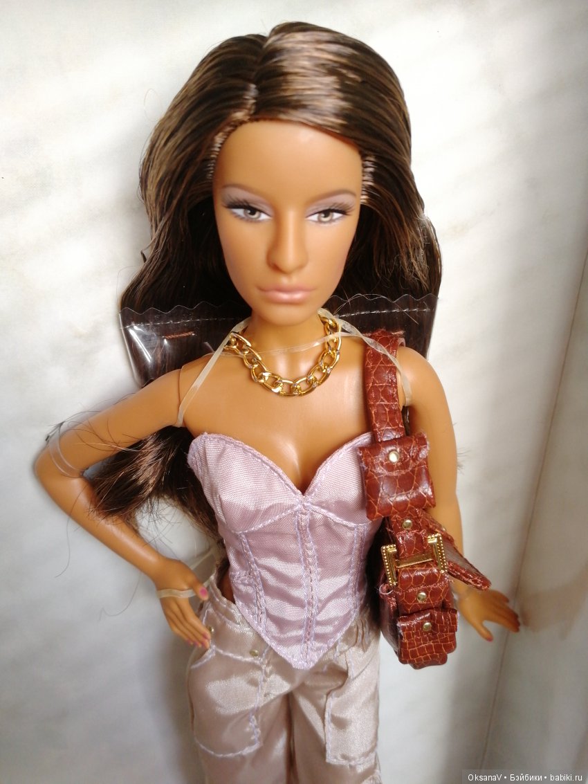 Marisa приехала — Фэшн (фото 6)