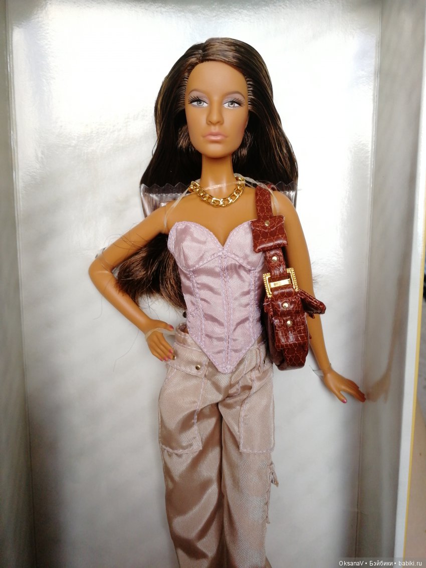 Marisa приехала — Фэшн (фото 3)