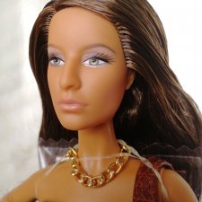 Marisa приехала