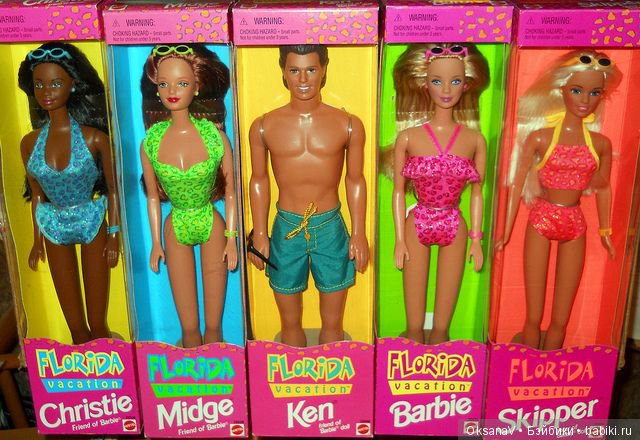 Мисс Бэйбики 2019. Пост-знакомство с моей участницей