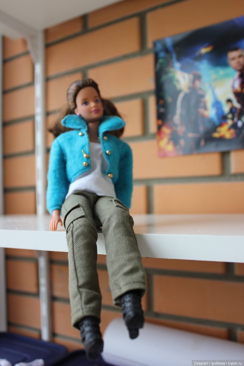 Мисс Бэйбики 2019. Пост-знакомство с моей участницей (фото 5)