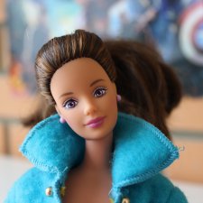 Мисс Бэйбики 2019. Пост-знакомство с моей участницей