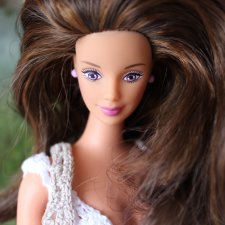 Мисс Бэйбики 2019. Презентация Маки