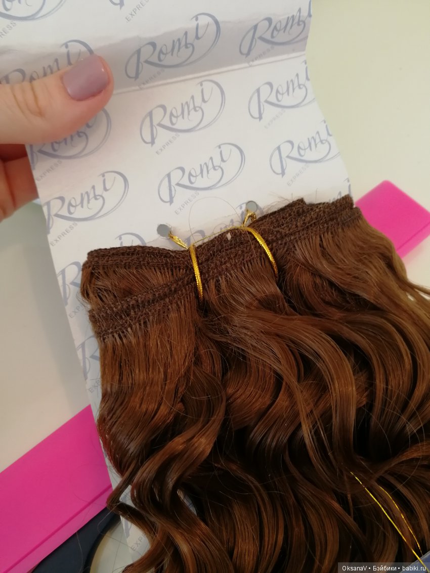 Я это сделала — Ремонт кукол СССР и ГДР (немок): чернота (фото 6)