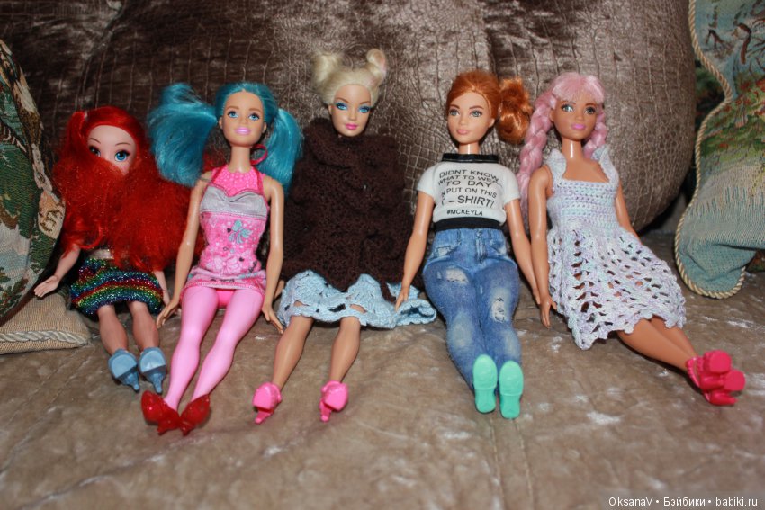 И я туда-же — Фэшн (фото 10)