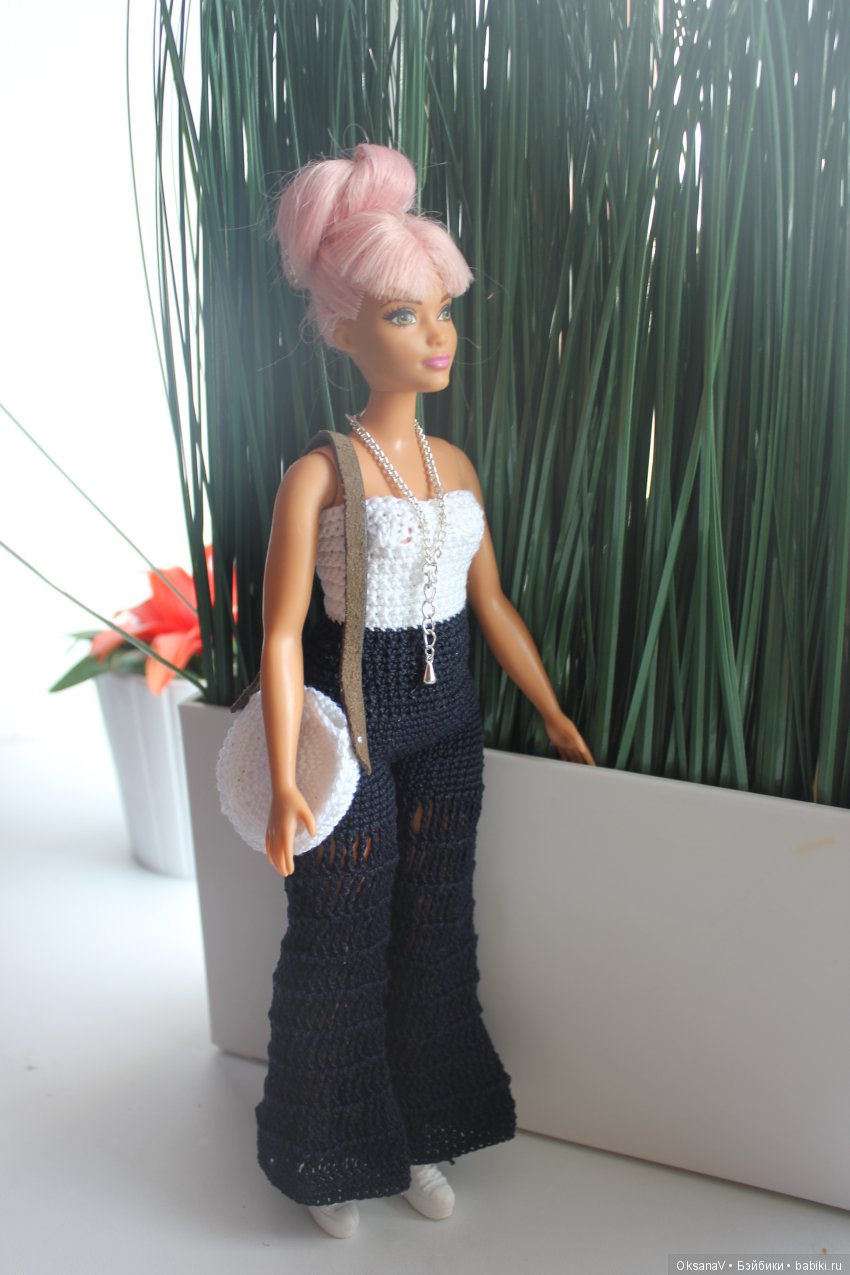 Бохо-пышка — Фэшн