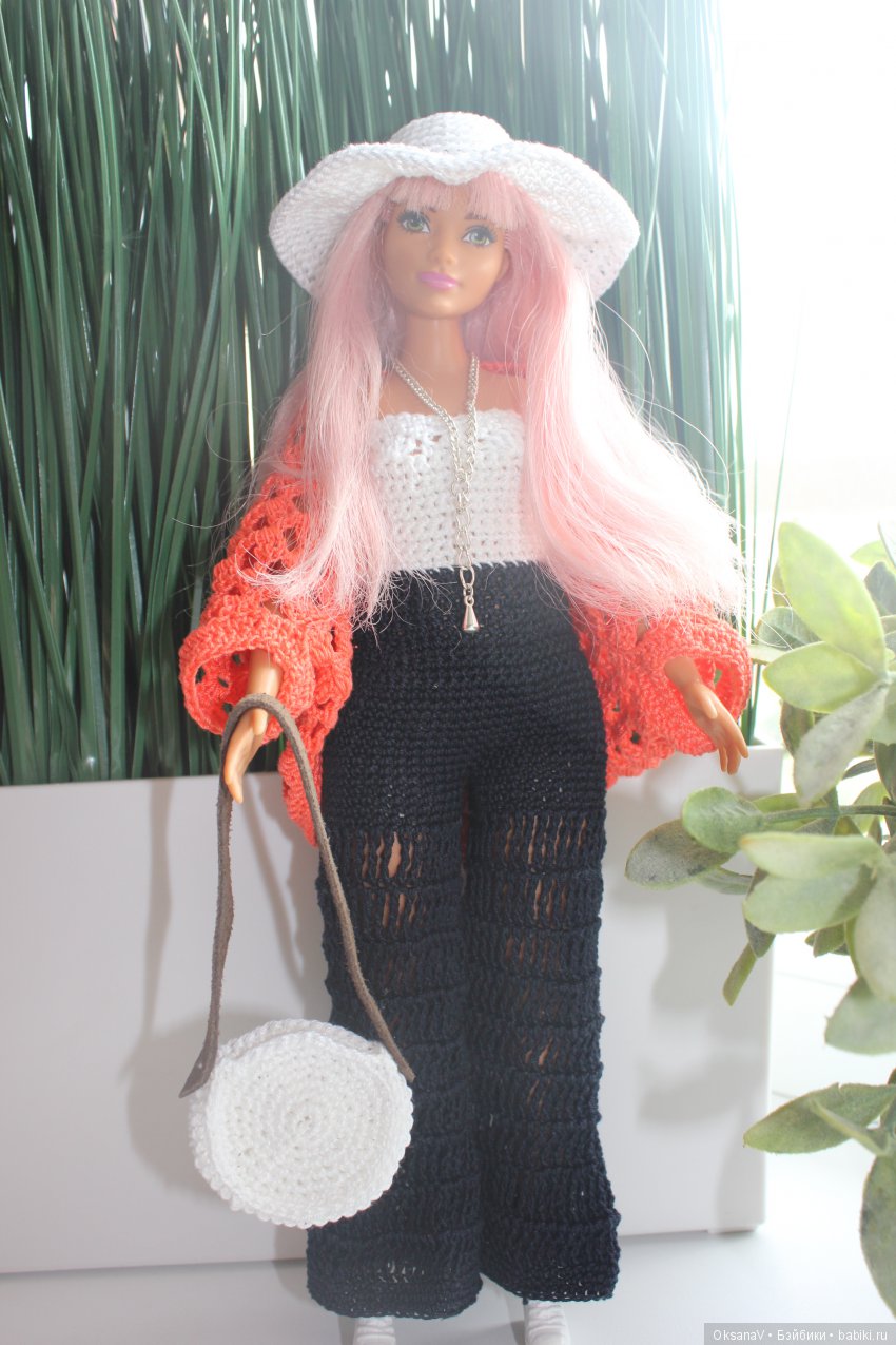 Бохо-пышка — Фэшн