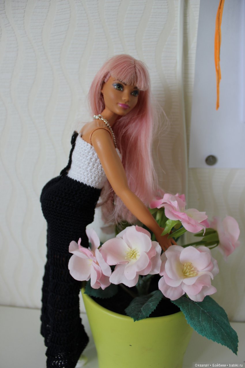 Бохо-пышка — Фэшн