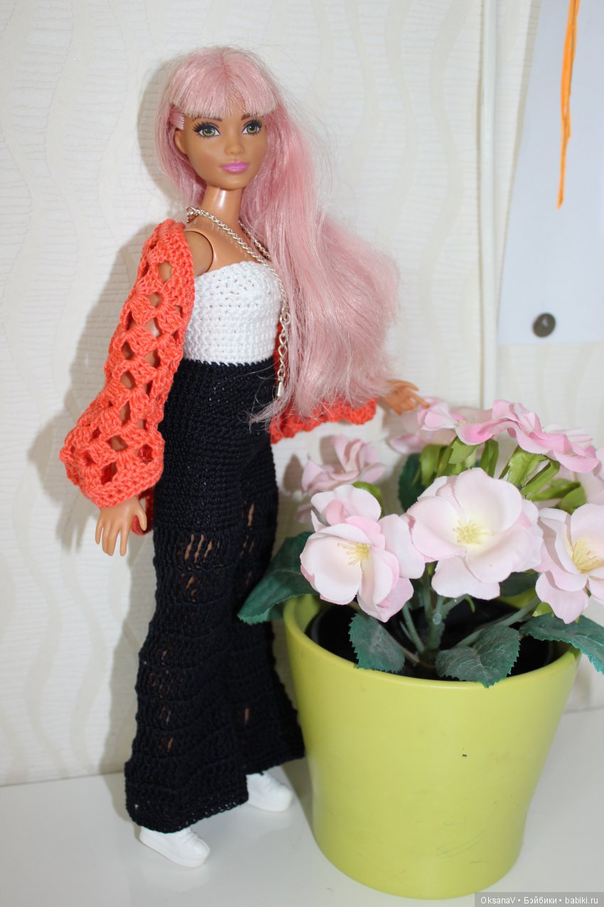 Бохо-пышка — Фэшн