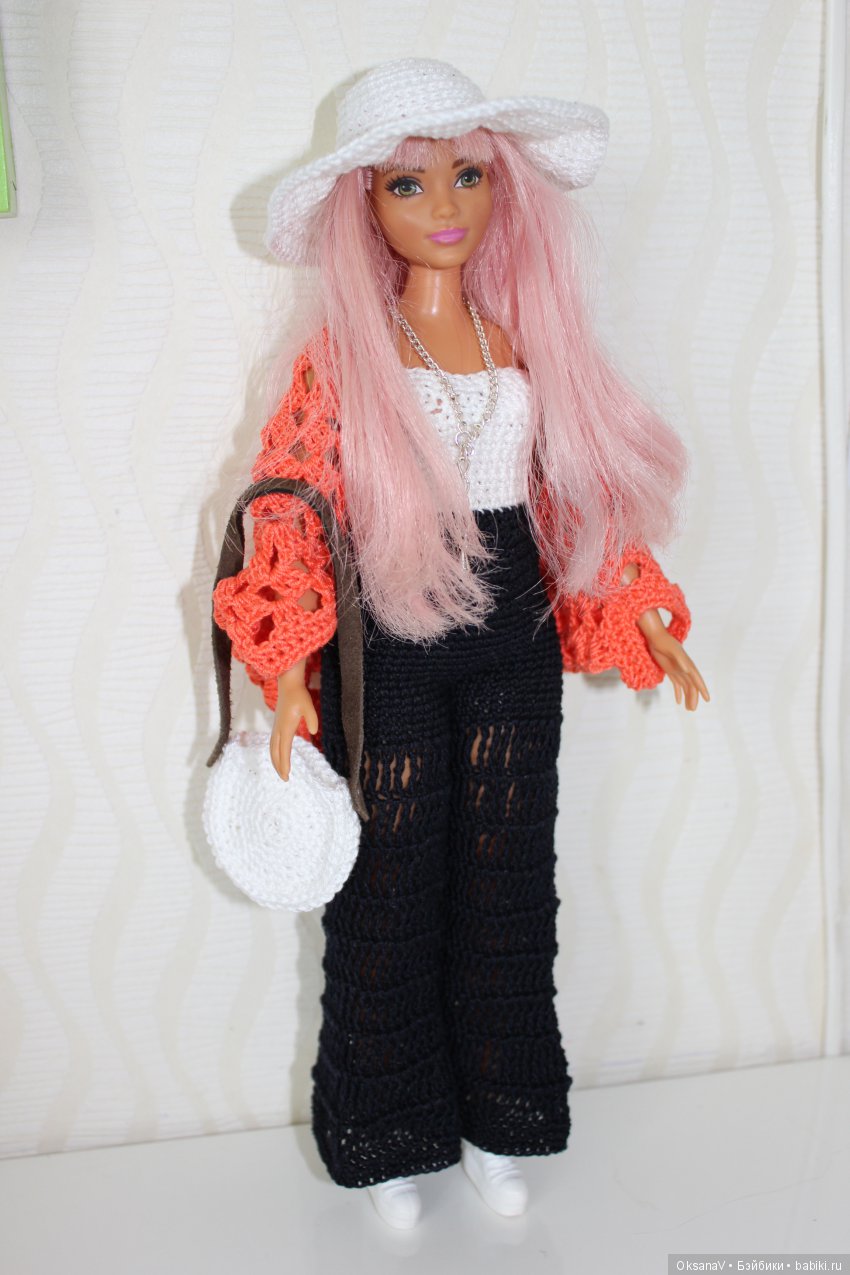Бохо-пышка — Фэшн (фото 2)