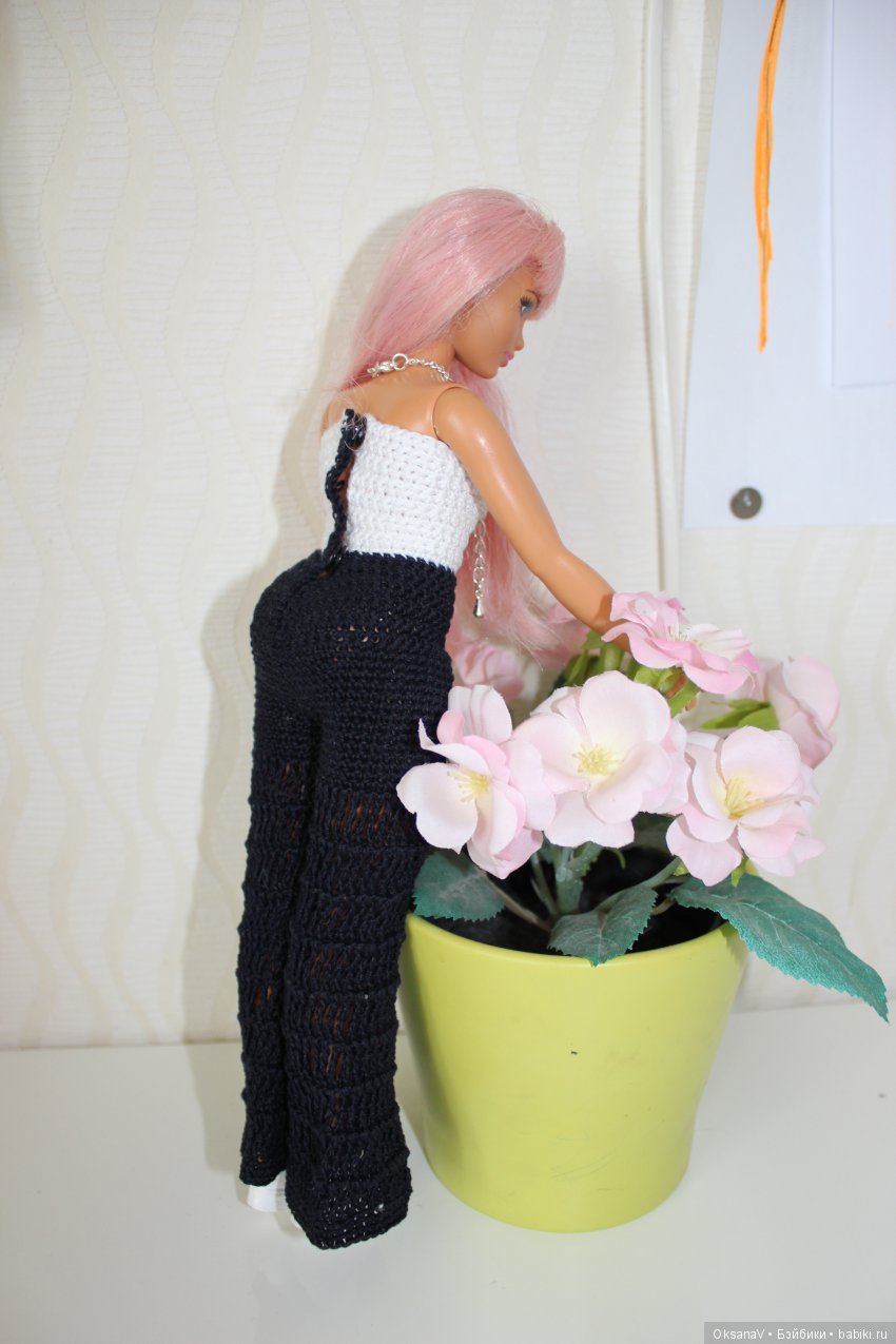 Бохо-пышка — Фэшн