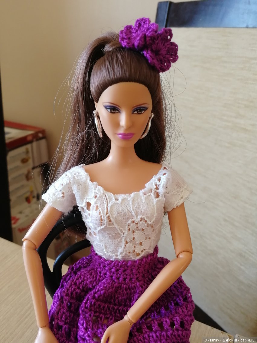 Из амазонок в Эсмеральды — Фэшн (фото 3)