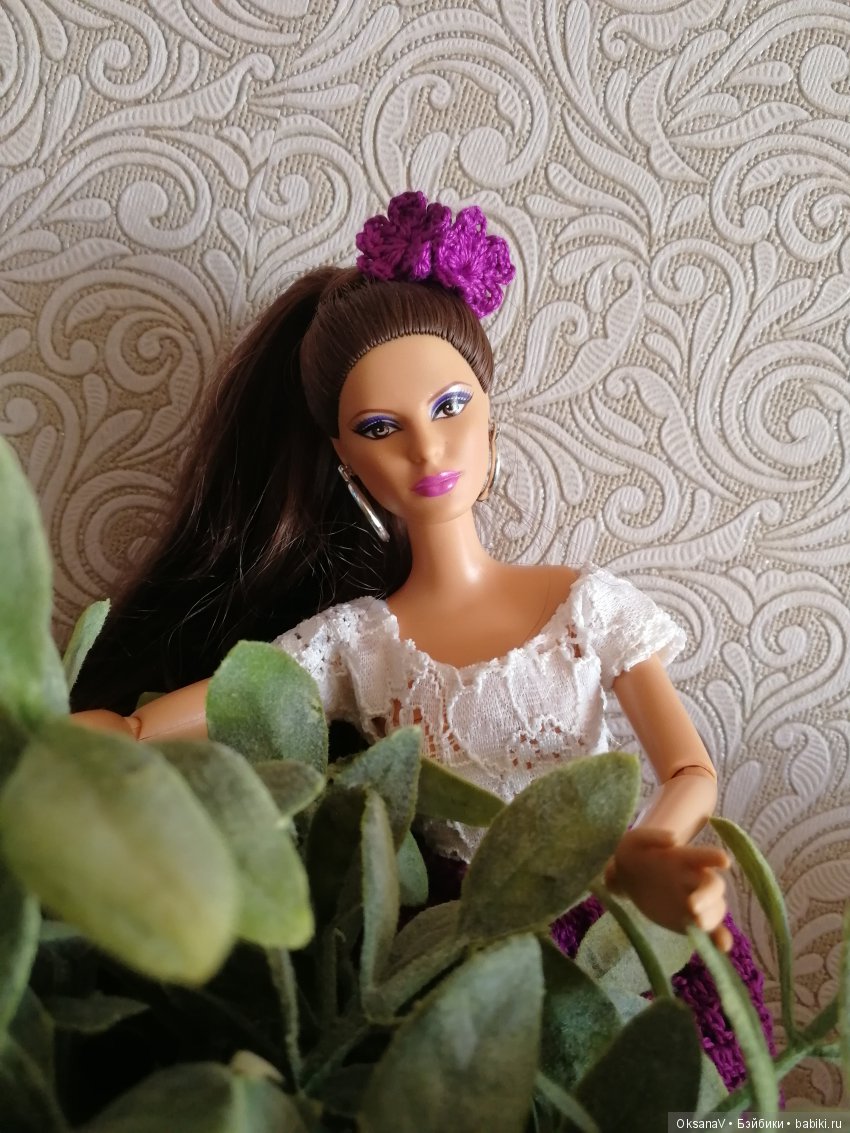 Из амазонок в Эсмеральды — Фэшн (фото 8)