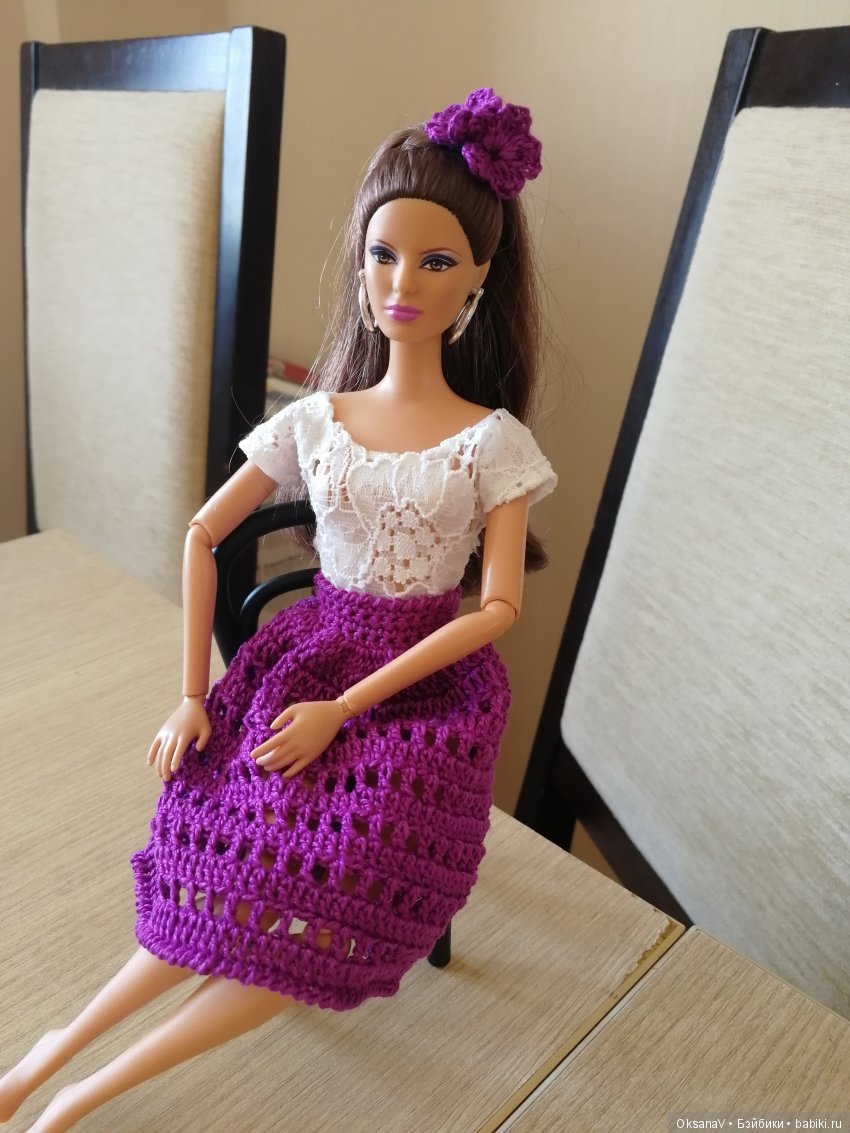 Из амазонок в Эсмеральды — Фэшн (фото 2)