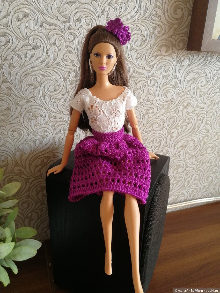 Из амазонок в Эсмеральды — Фэшн (фото 9)