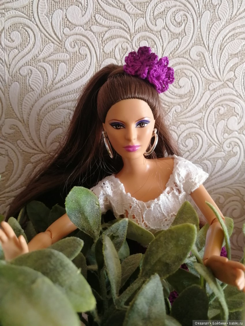 Из амазонок в Эсмеральды — Фэшн (фото 6)