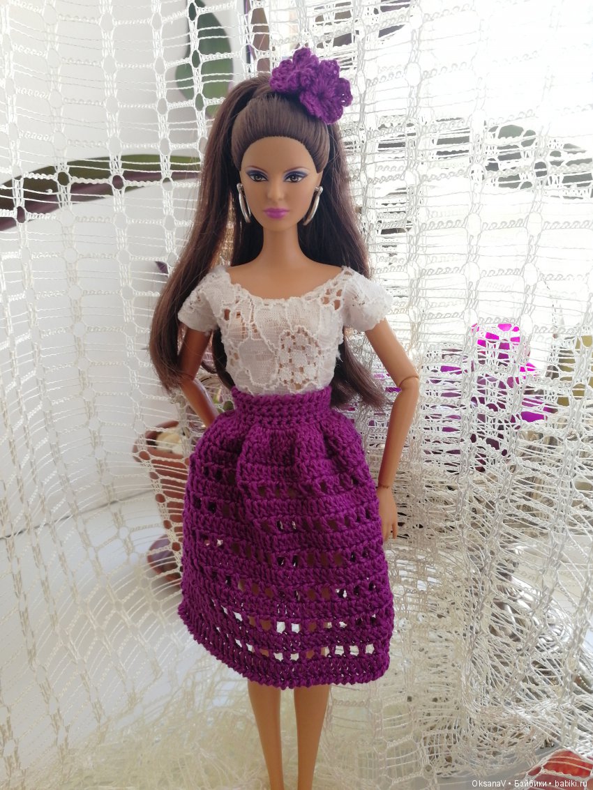 Из амазонок в Эсмеральды — Фэшн (фото 5)