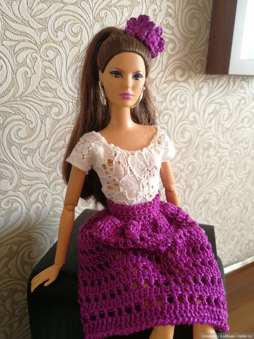 Из амазонок в Эсмеральды — Фэшн (фото 10)