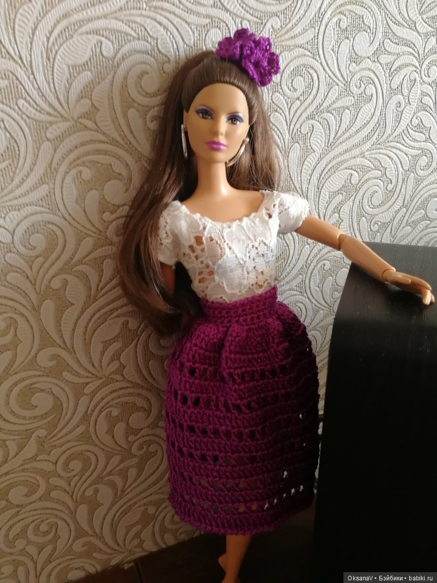 Из амазонок в Эсмеральды — Фэшн (фото 7)