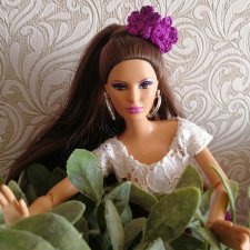 Из амазонок в Эсмеральды