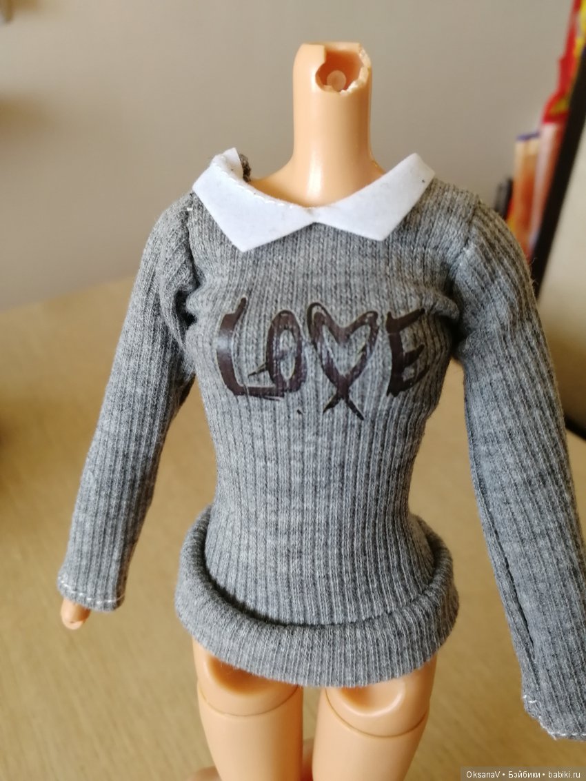 Ещё одна находочка с Али — Фэшн (фото 2)