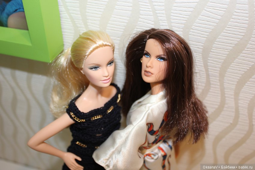 Молодое пополнение — Фэшн (фото 10)