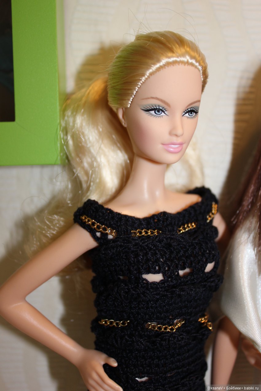 Молодое пополнение — Фэшн (фото 2)