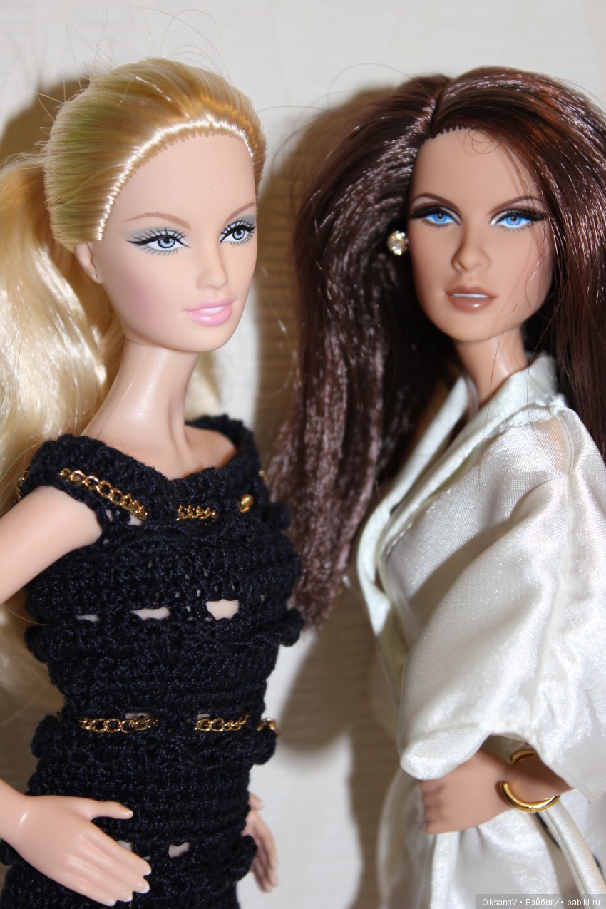 Молодое пополнение — Фэшн (фото 5)