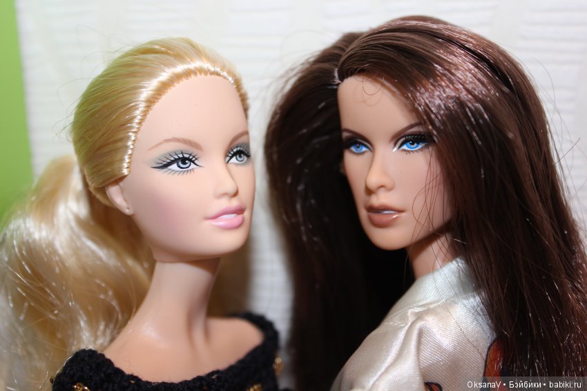 Молодое пополнение — Фэшн